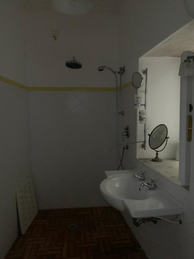 Palazzo Carratelli Lejlighed Amantea Eksteriør billede
