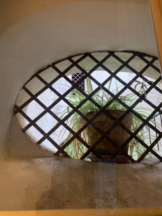 Palazzo Carratelli Lejlighed Amantea Eksteriør billede